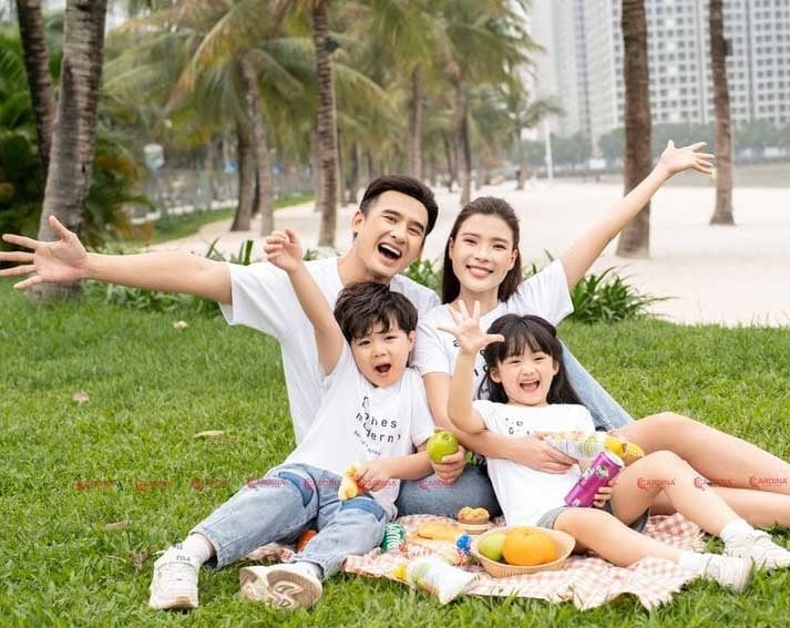đồng phục áo phông