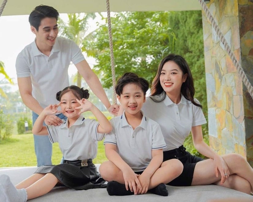 đồng phục áo gió