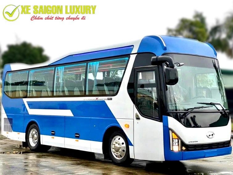 Thuê xe 29 chỗ