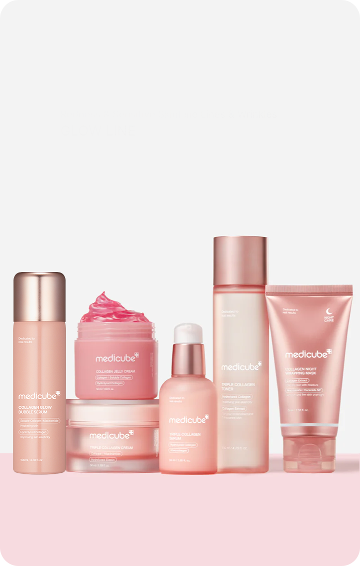COLLAGEN LINE
