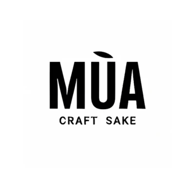 MÙA Craft Sake