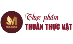 logo Mudifood