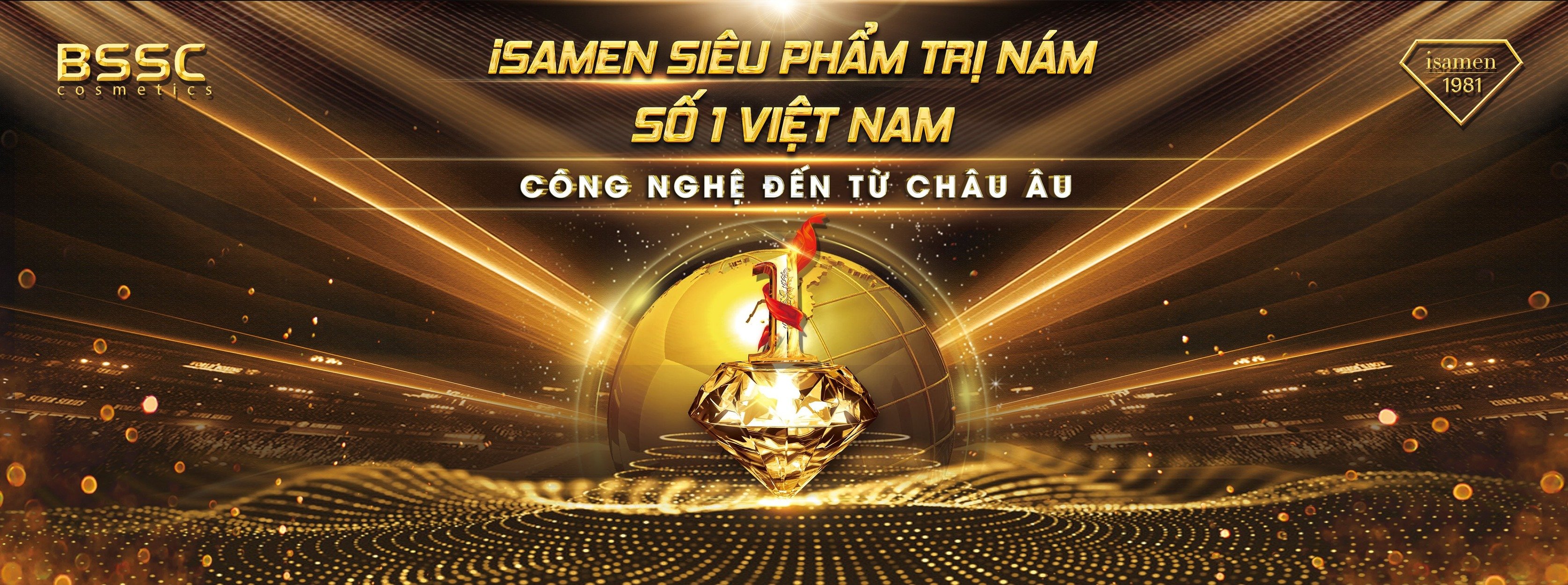 iSAMEN Việt NAM