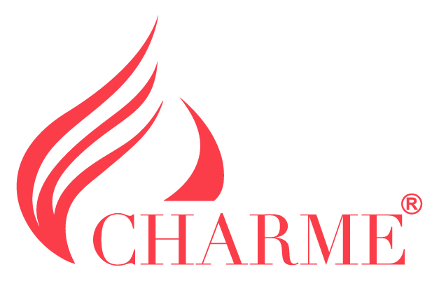 logo Charme Perfume