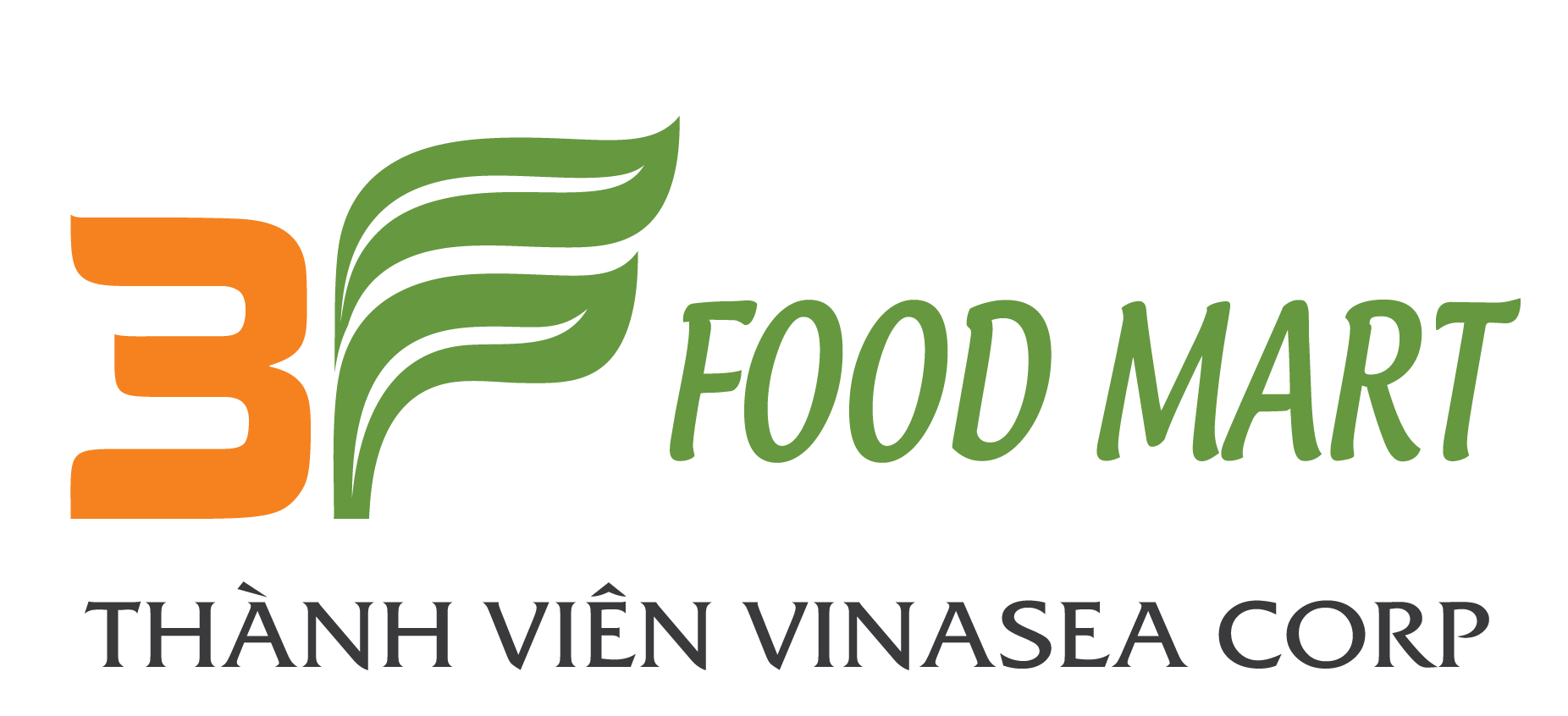 3F Food Mart / Cty CP Thực Phẩm Biển Việt