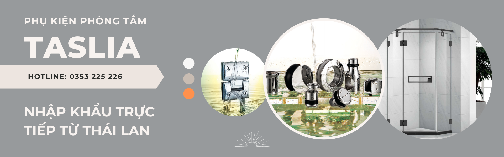 Phụ kiện kính cao cấp