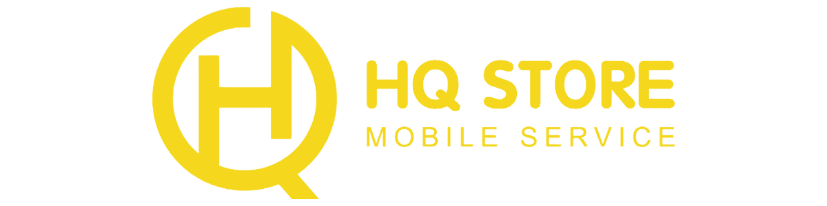 HQ Mobile Store
