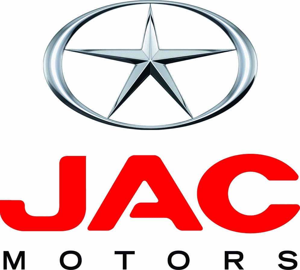 LOGO XE TẢI JAC