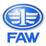 LOGO XE TẢI FAW