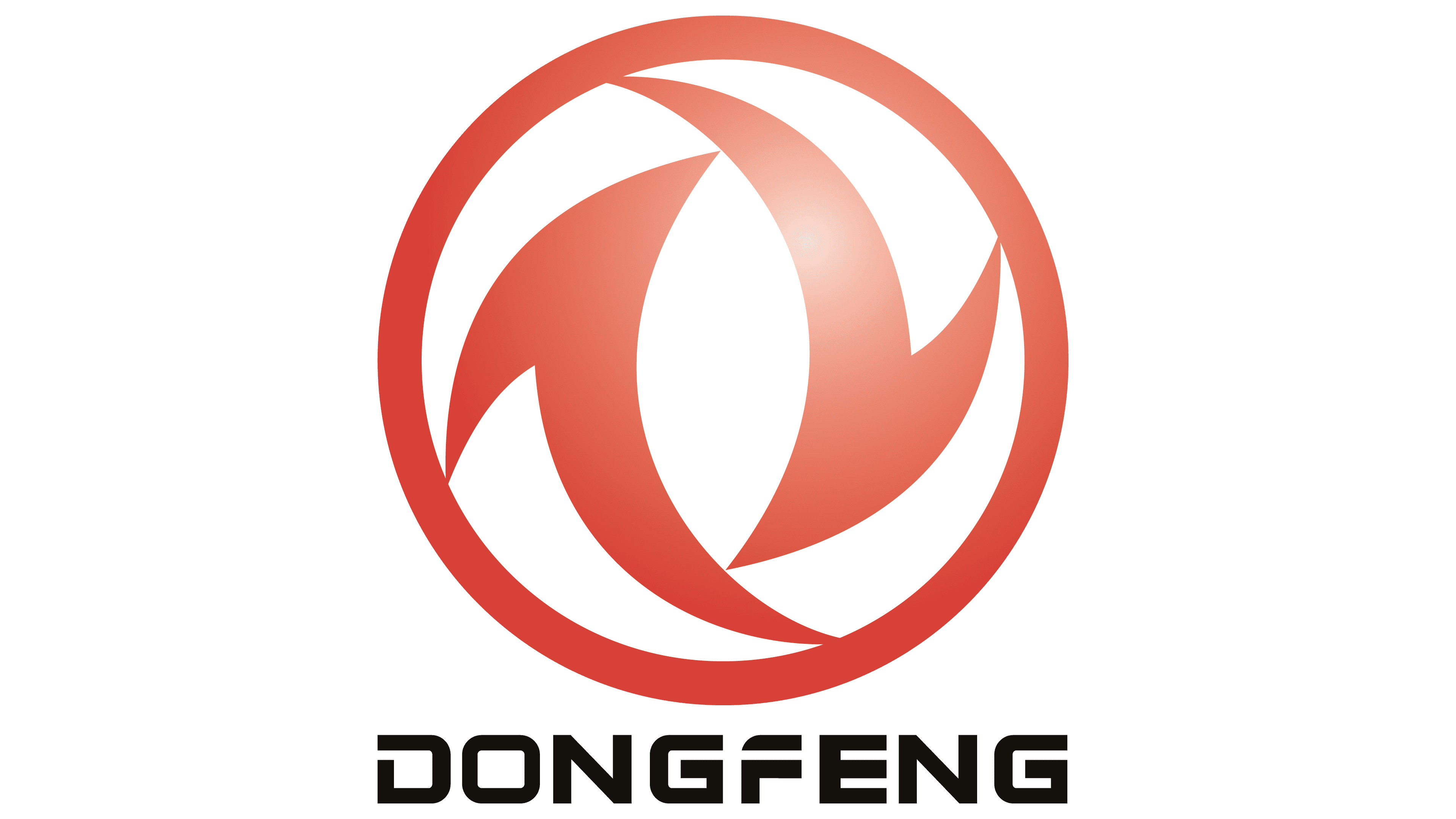 logo xe tải DONGFENG