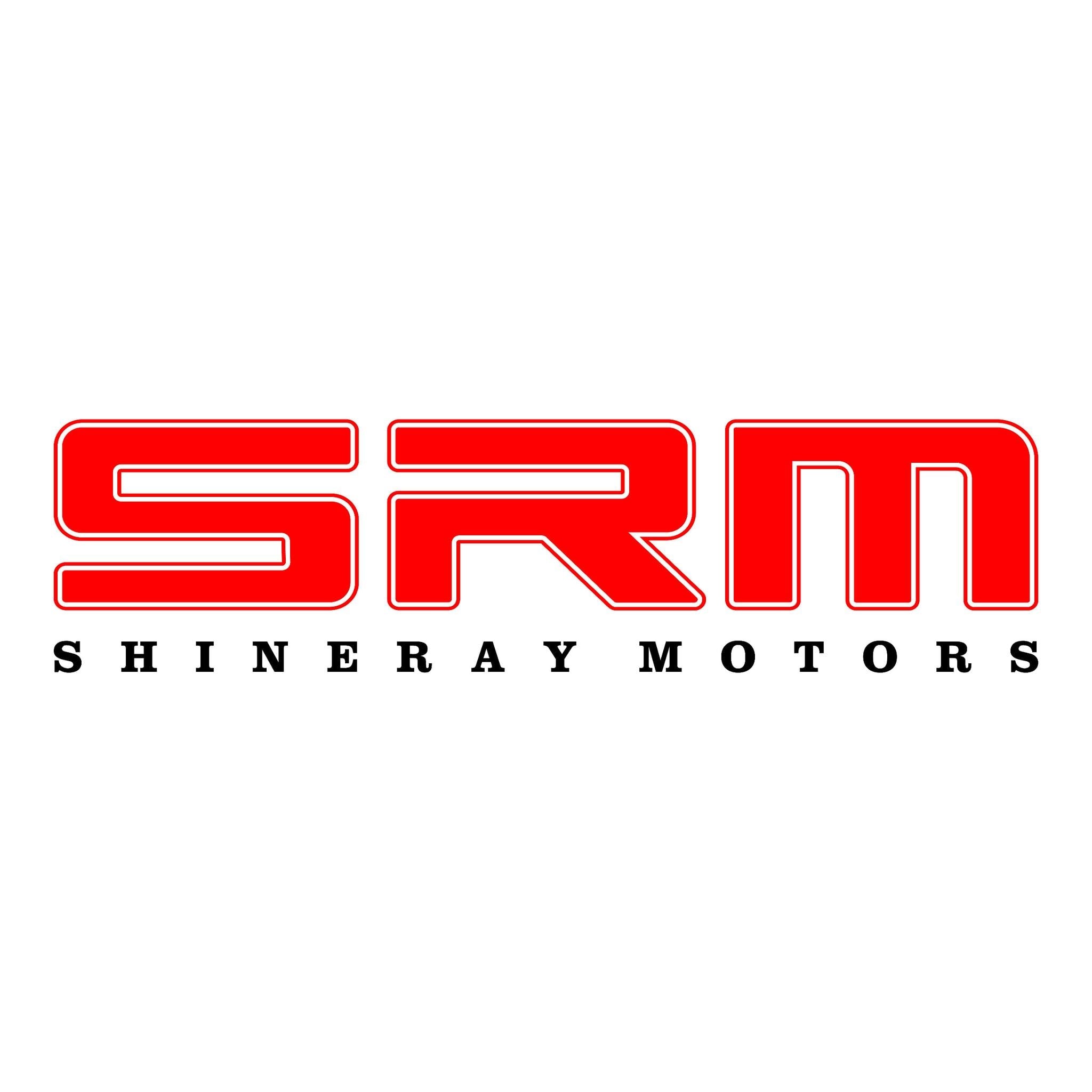 Logo xe tải SRM