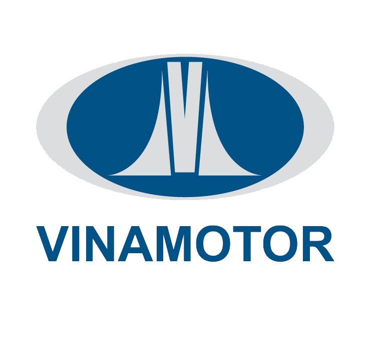 Logo xe tải Đồng Vàng