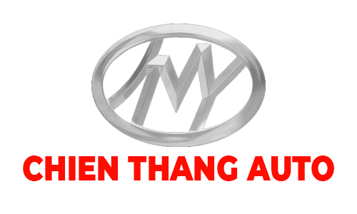 Logo xe tải Chiến Thắng