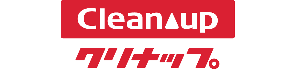 logo Tủ Bếp Inox Cao Cấp Nhập Khẩu Nhật Bản - Cleanup