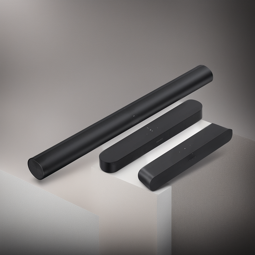 Loa Soundbar 5.1
