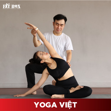 Yoga Việt