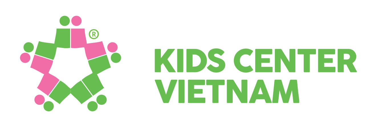 logo Kidscenter.vn