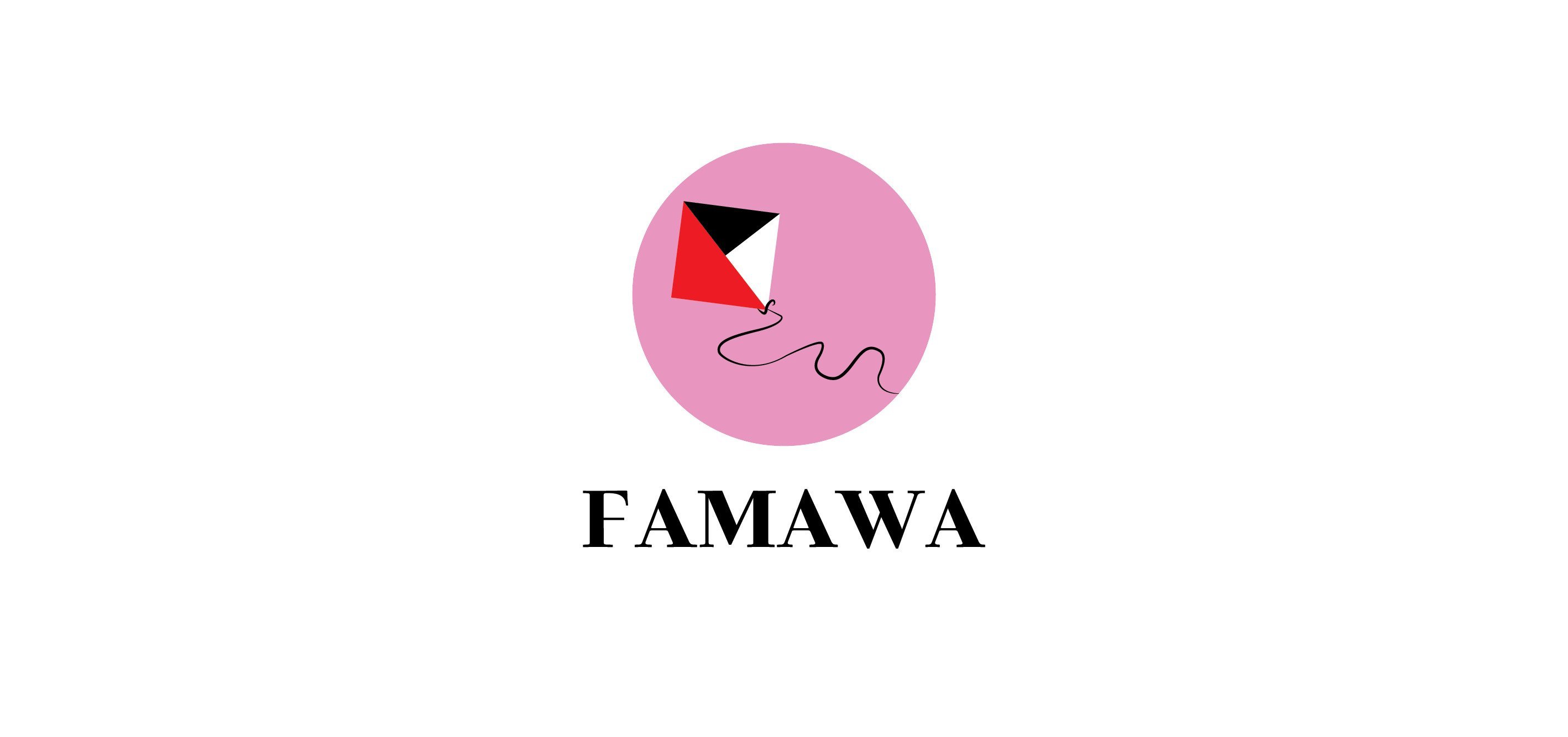 logo famawa