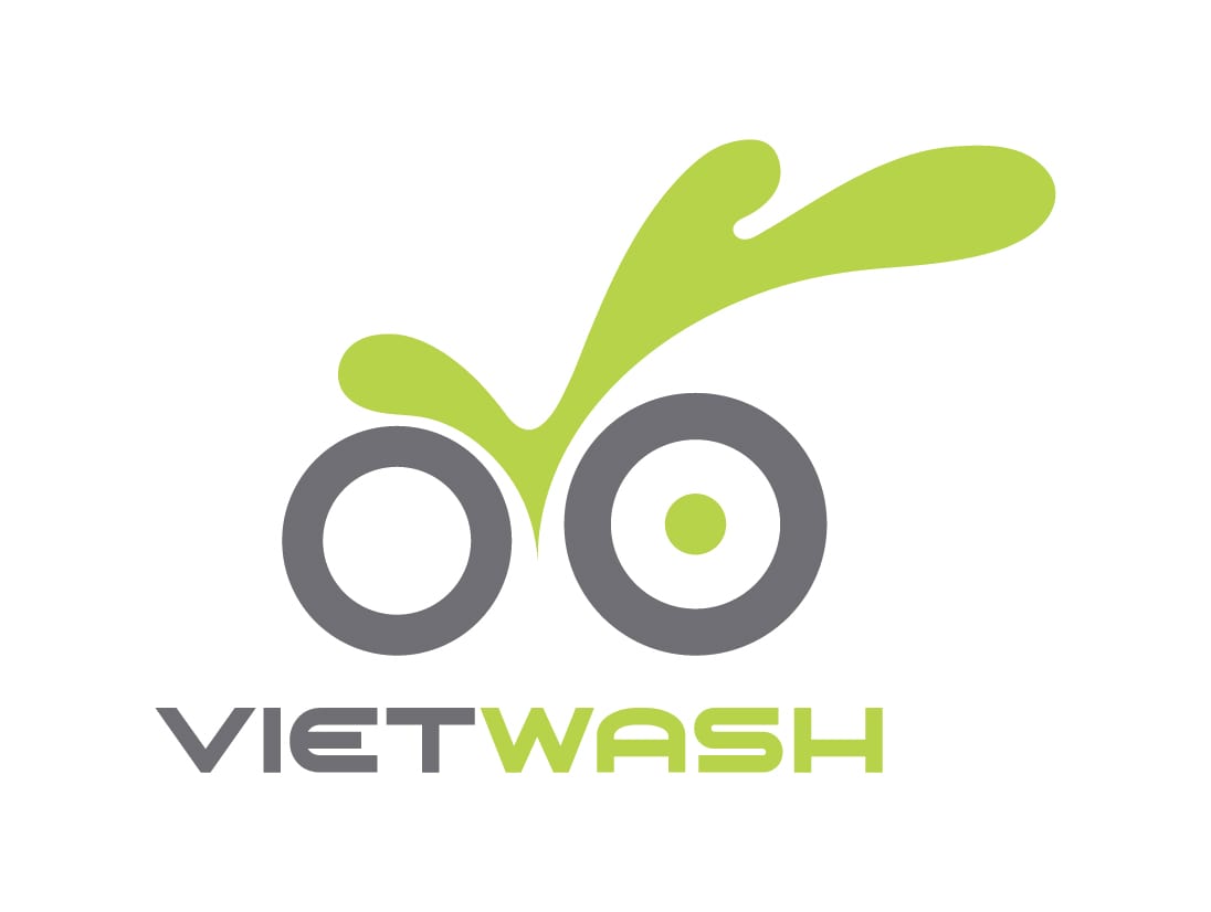 logo Vietwash