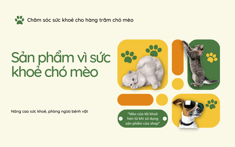 Các sản phẩm hỗ trợ sức khỏe