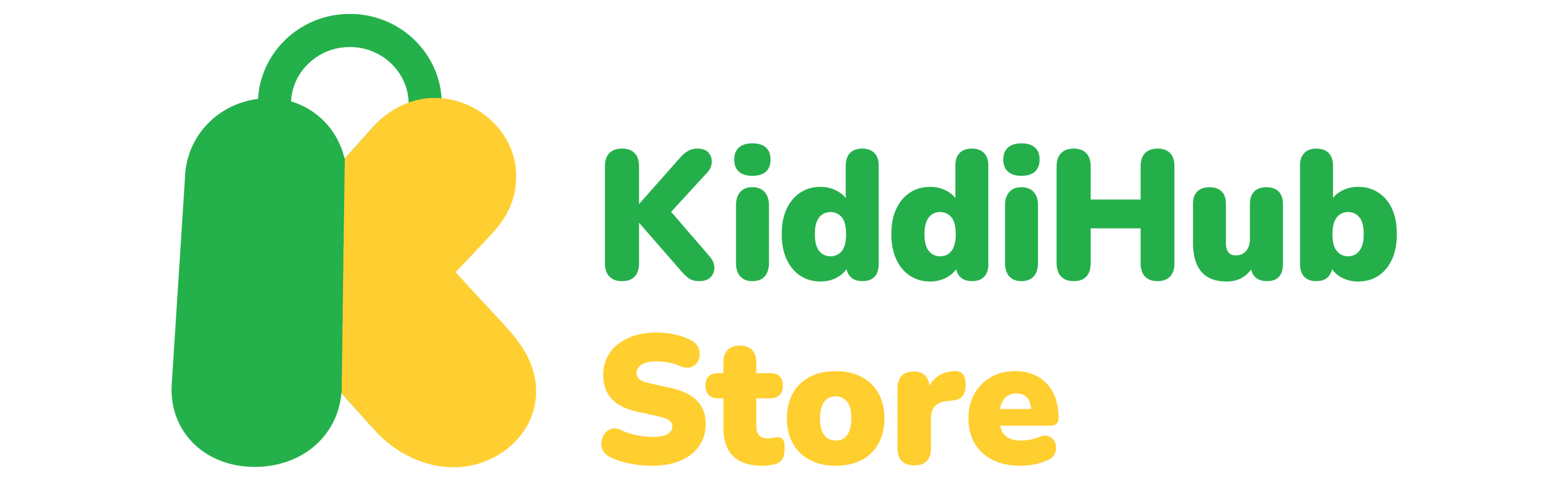 logo KIDDIHUB STORE