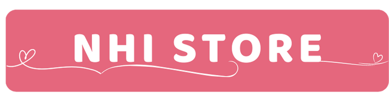 logo NhiStore