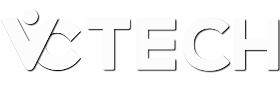 logo VC TECH VIỆT NAM