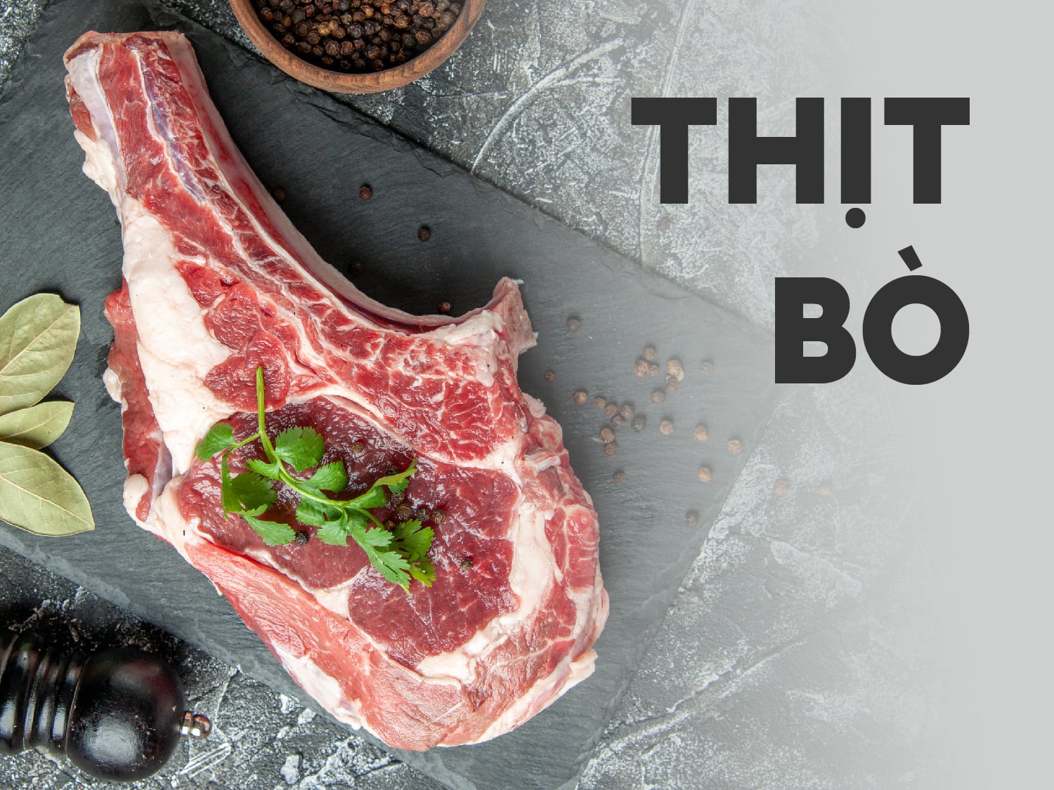 Thịt Bò Nhập Khẩu