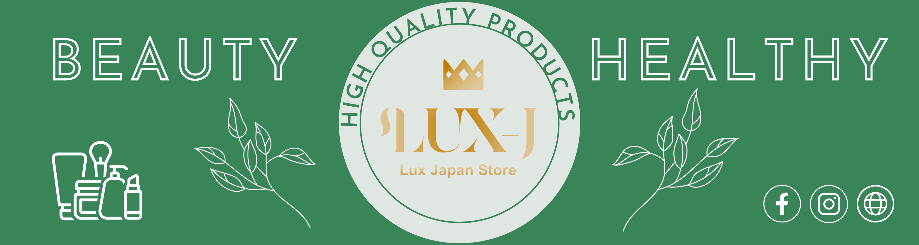 Lux Japan Care
