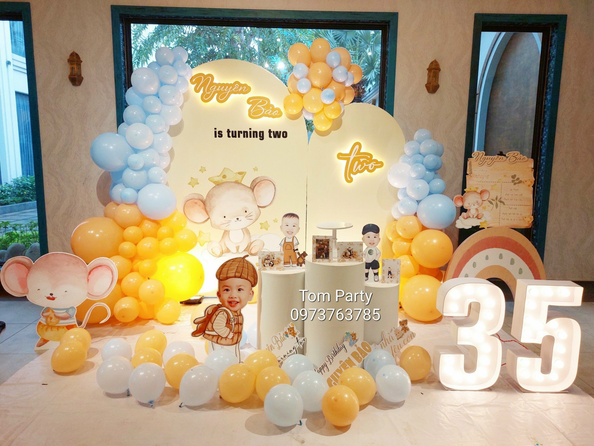 Ảnh bảng giá 2