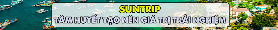 Du Lịch Phú Quốc SunTrip