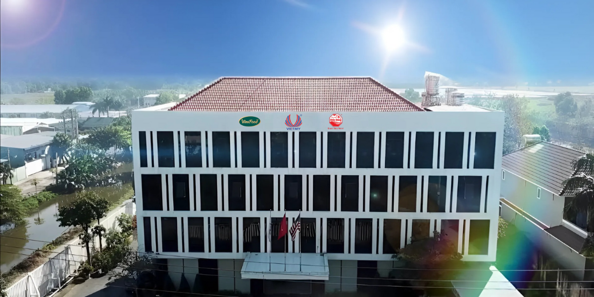 Nhà Máy Vimifood