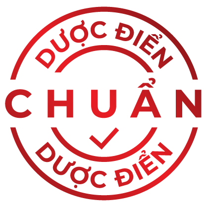 Chuẩn dược điển
