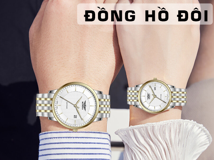Đồng hồ đôi