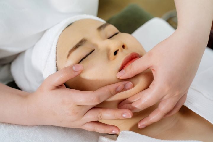 SKIN CARE