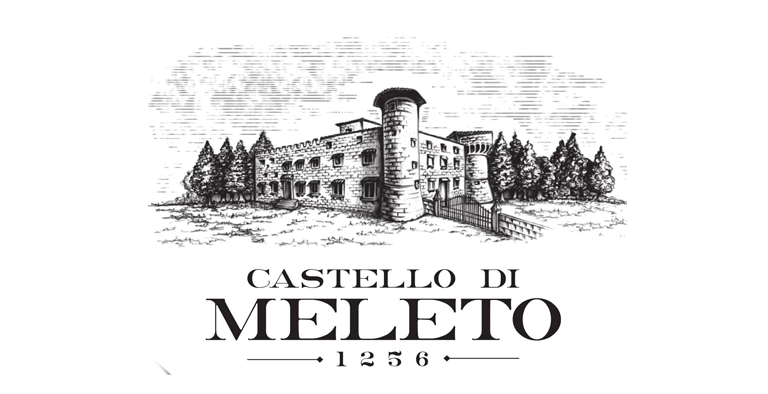 Castello di Meleto
