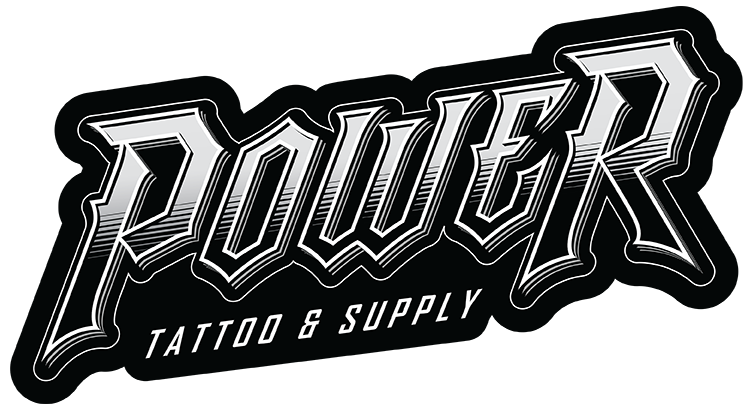 Power Tattoo Supply