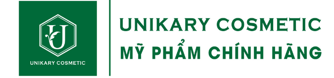 logo Unikary Cosmetics