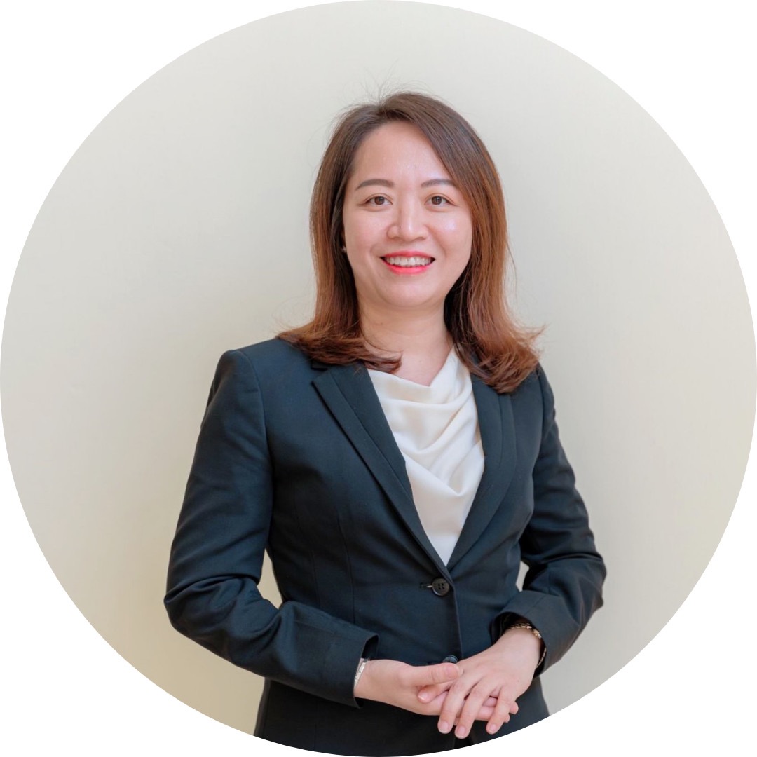Ms. Thanh Huyền