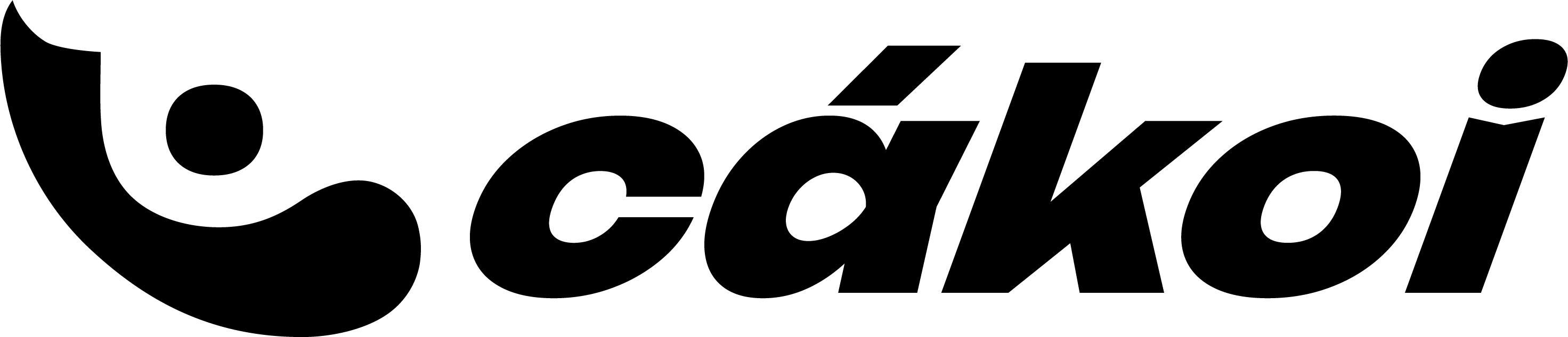 Cákoi