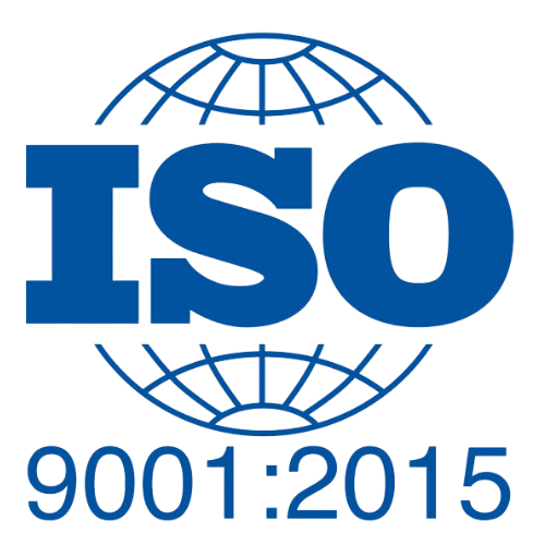 ISO 9001:2015