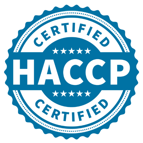 HACCP