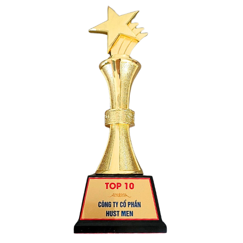 Thương hiệu tín nhiệm
