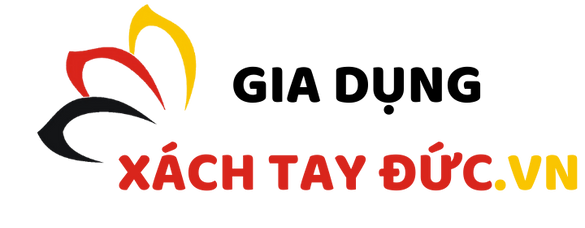 Gia dụng xách tay Đức