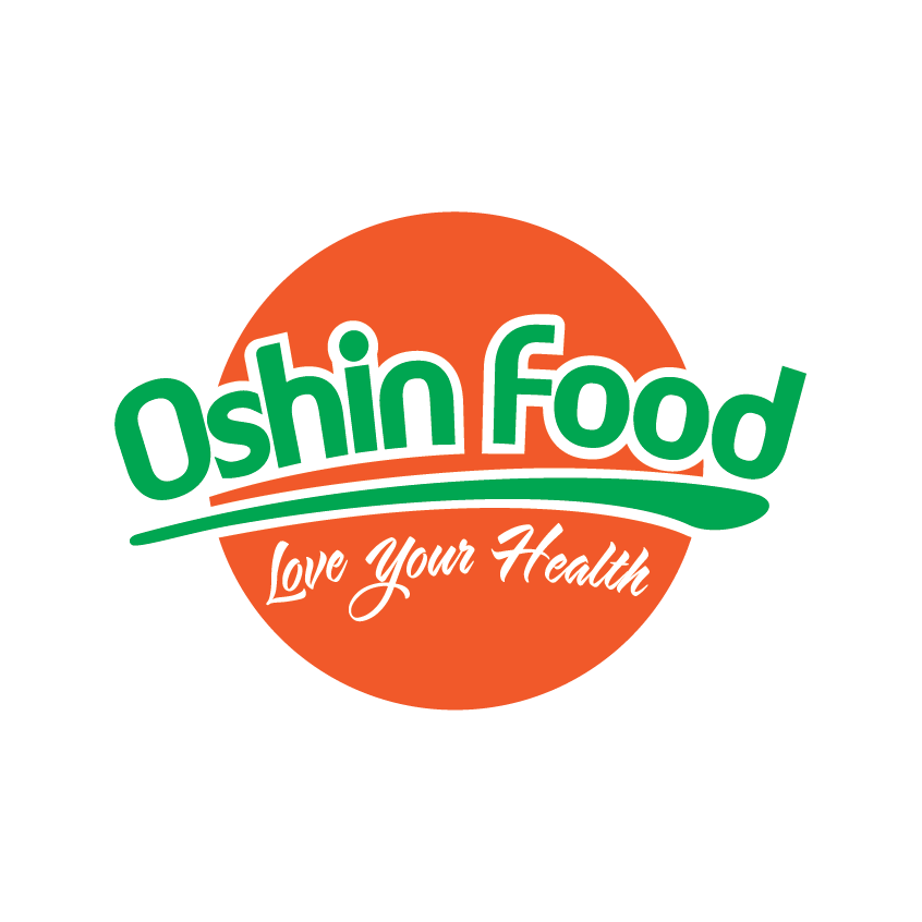 Oshin Food: Love Your Health!