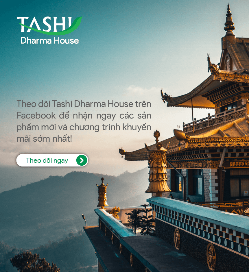 Tashi Dharma House