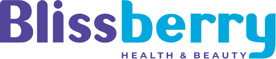 logo Blissberry Việt Nam - Health and Beauty