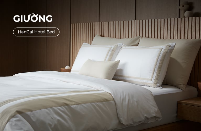 GIƯỜNG