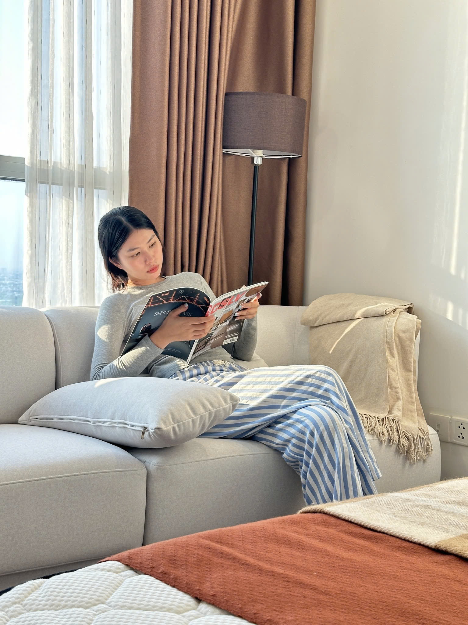 Nội Thất Hàn Quốc