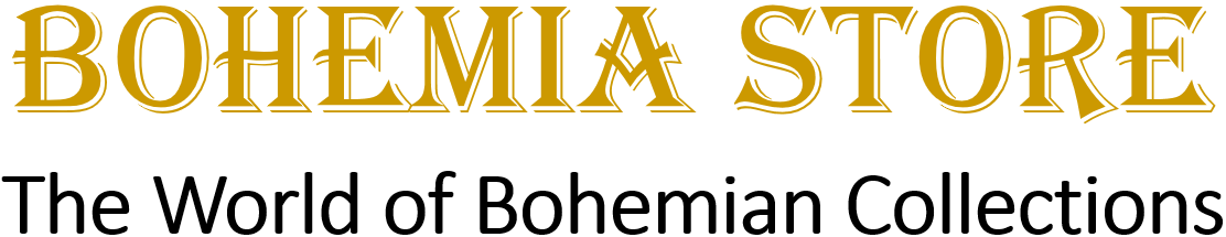 Bohemia Store